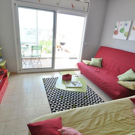 Rnet - Empuriabrava Valira Daire Dış mekan fotoğraf