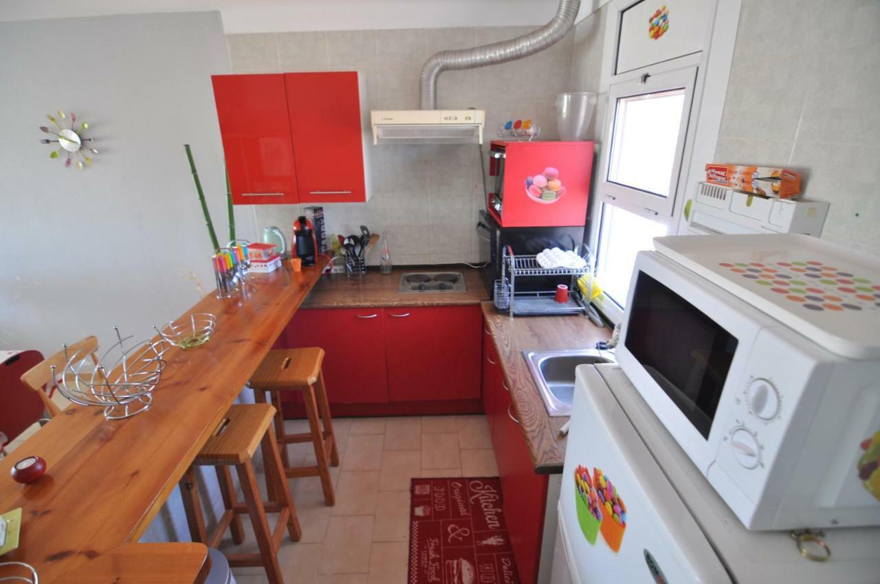 Rnet - Empuriabrava Valira Daire Dış mekan fotoğraf