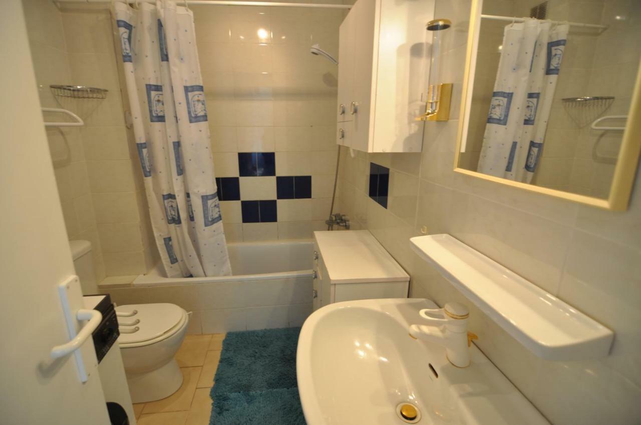 Rnet - Empuriabrava Valira Daire Dış mekan fotoğraf